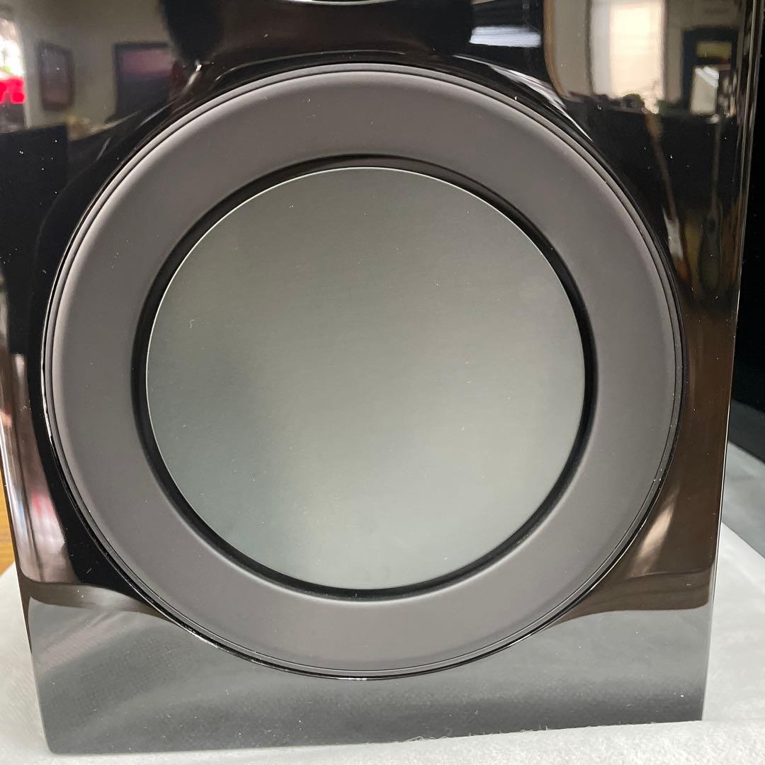 KEF Rシリーズ ／ KEF R3 (ブラックグロス)(2台ペア)