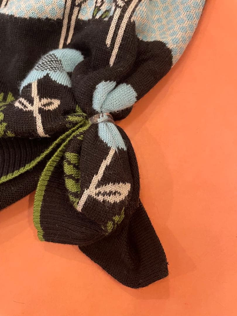 アルベロベロ　春秋冬用ベスト