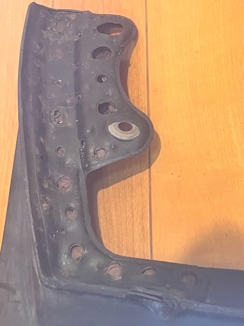 ‪☆送料込み AE86 レビン LEVIN 純正マットガード‪