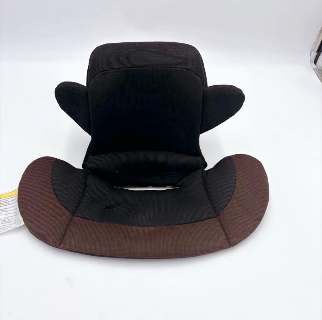 美品　combi コンビ チャイルドシート ネセルターン リミテッド　新生児