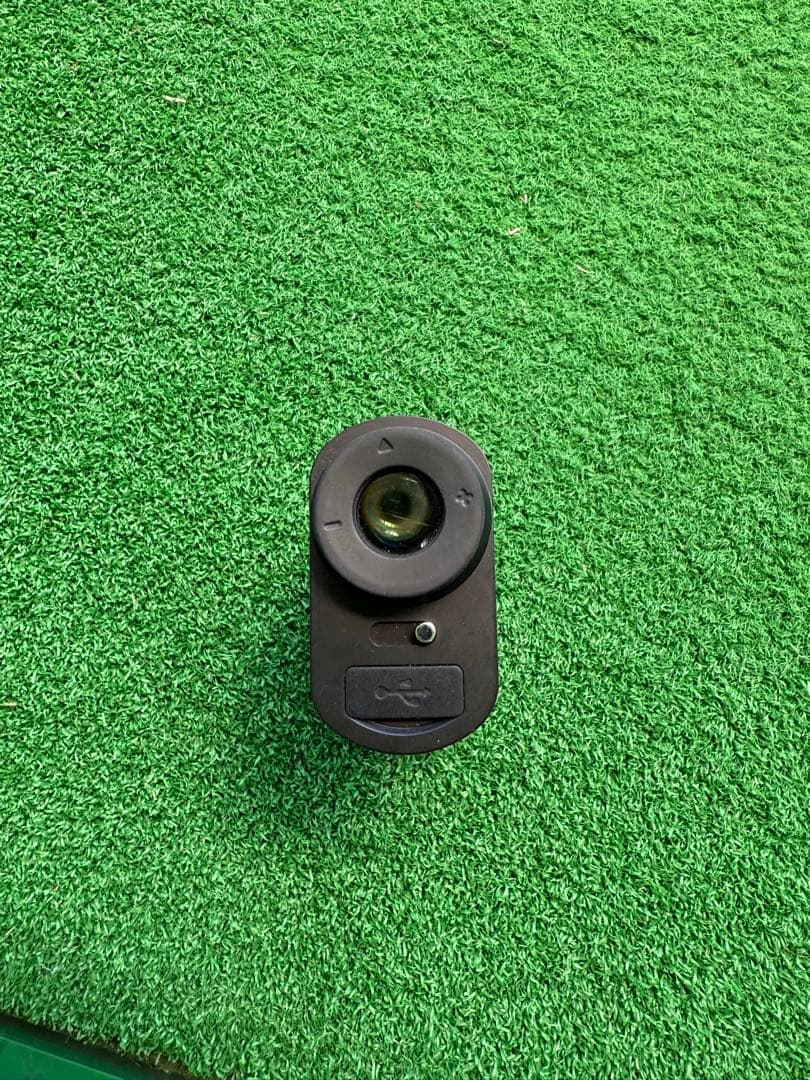 美品　レーザー距離計 NINJOR GOLF NJ MINI OLED