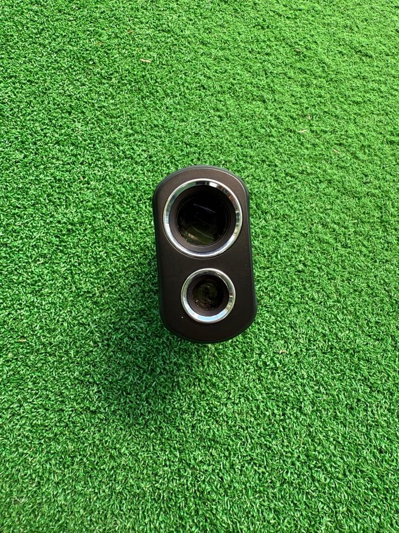 美品　レーザー距離計 NINJOR GOLF NJ MINI OLED