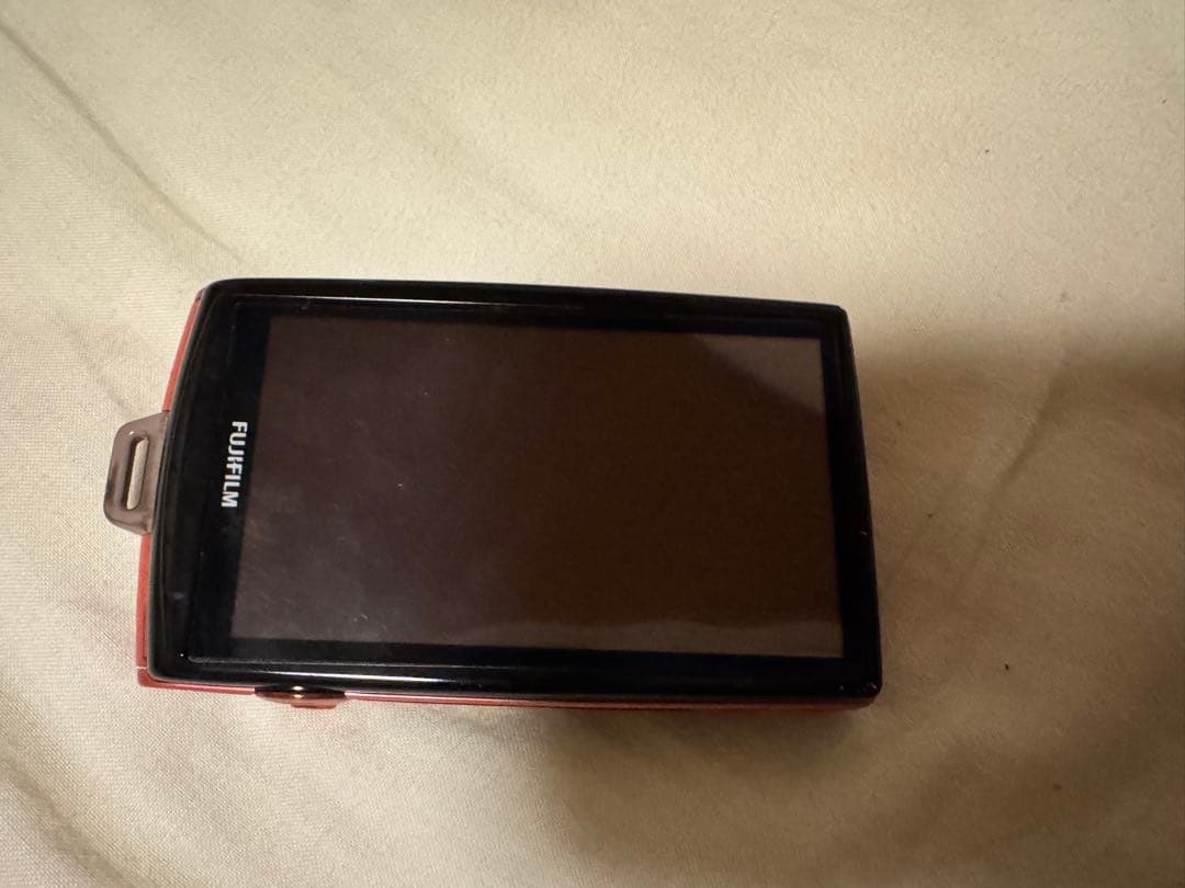 デジタルカメラ FUJIFILM FINEPIX Z1100EXR