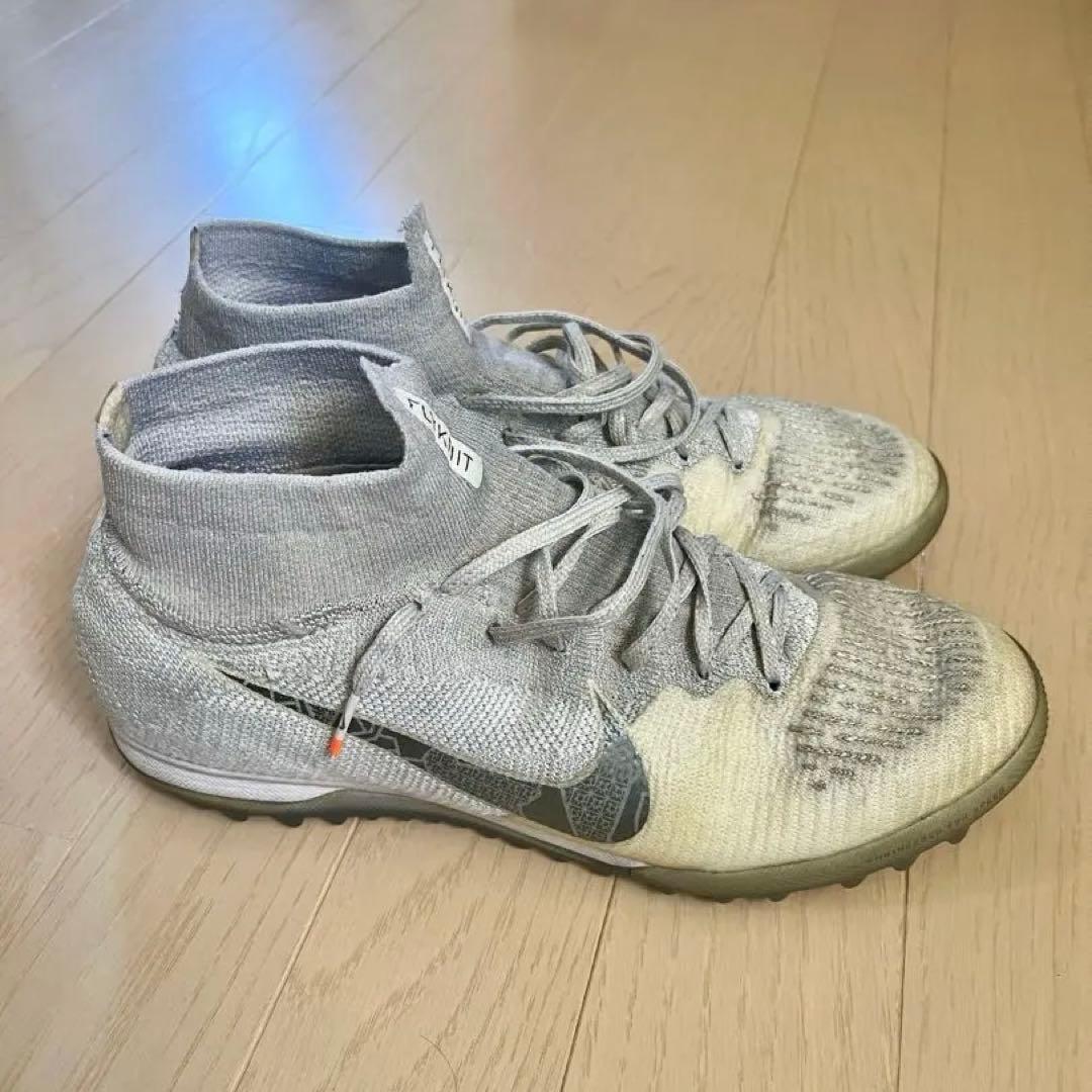 シューズ MERCURIAL SUPERFLY X VI ELITE TF