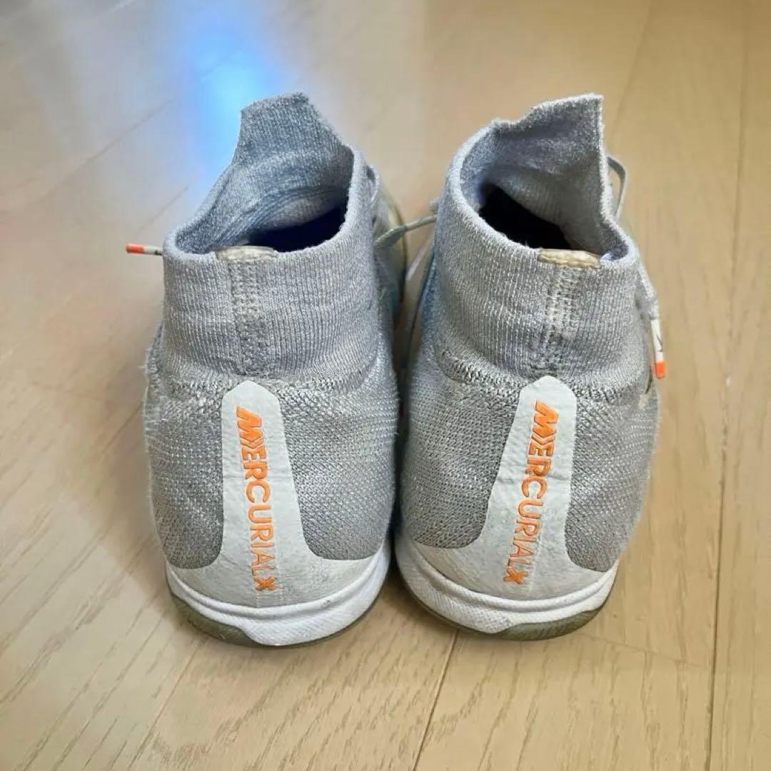 シューズ MERCURIAL SUPERFLY X VI ELITE TF