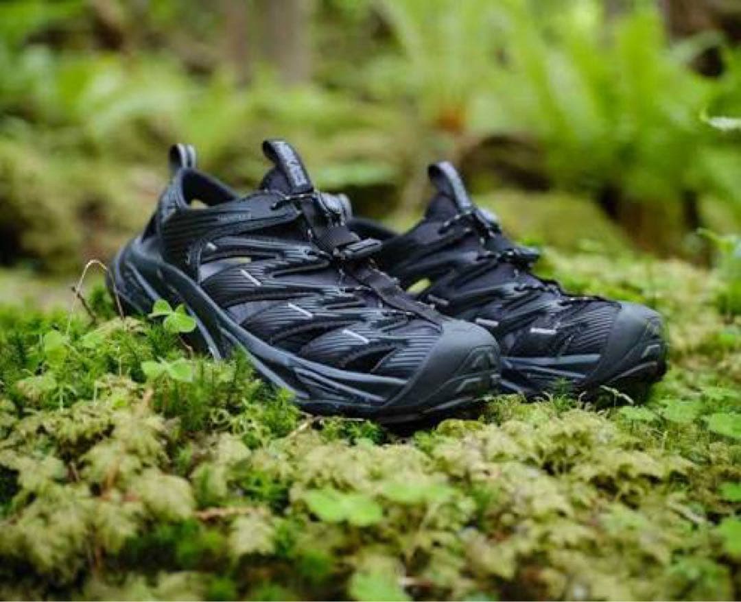 HOKA ONE ONE ホカオネオネ　HOPARA ホパラ　26.5cm