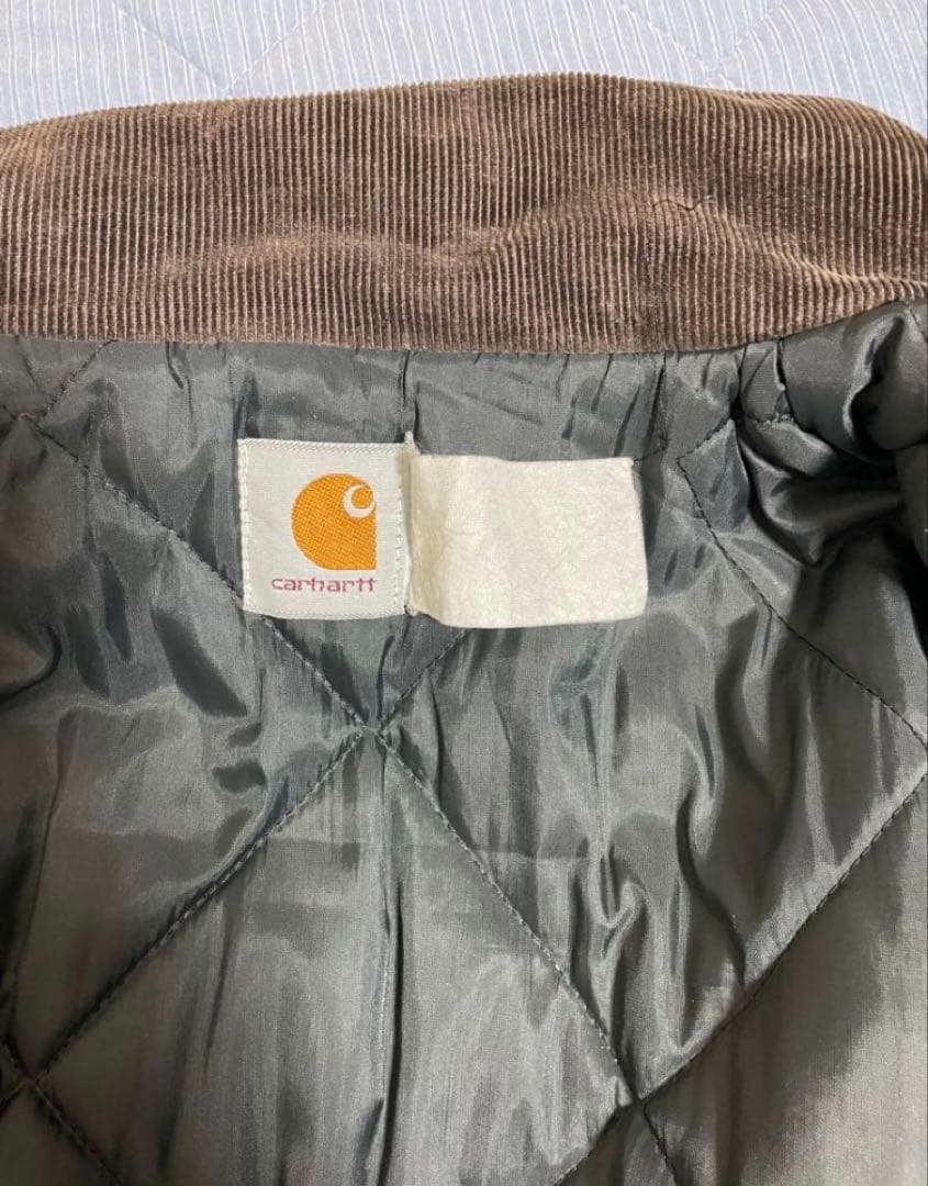 Carhartt/カーハートトラディショナルコート/USA製