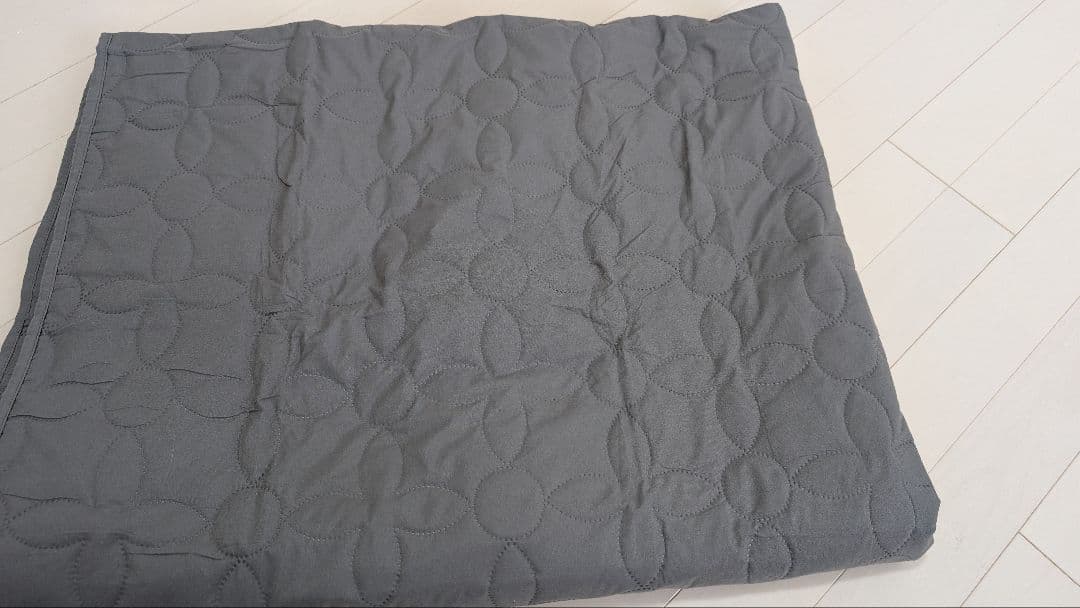 【新品未使用】Limneダブルマットレス【4月20日までの掲載】