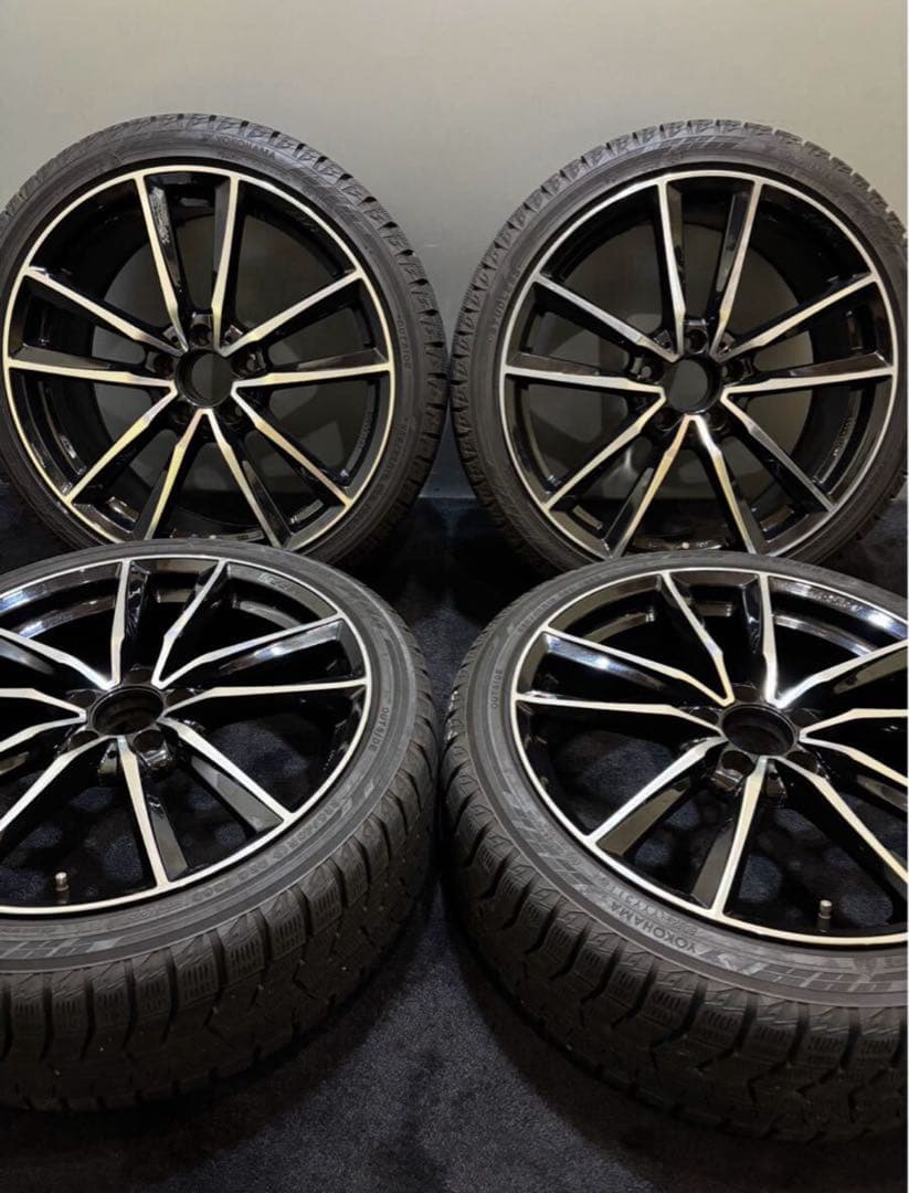 225/40 255/35 R19ice GUARD 19インチ スタッドレス