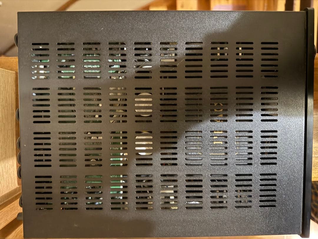 TEAC A-H380 インテグレーテッドステレオアンプ