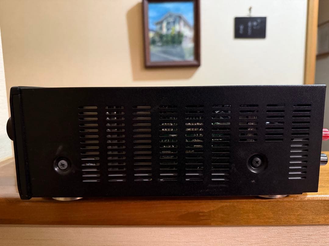 TEAC A-H380 インテグレーテッドステレオアンプ