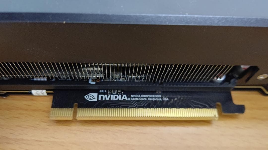 NVIDIA GeForce RTX 4090 グラフィックボード