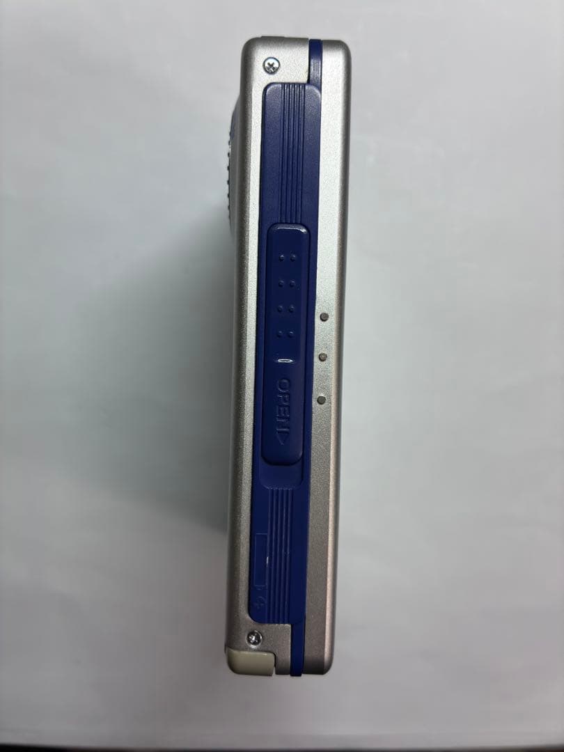 [動作品] SONY WM-EX631 カセットプレーヤー