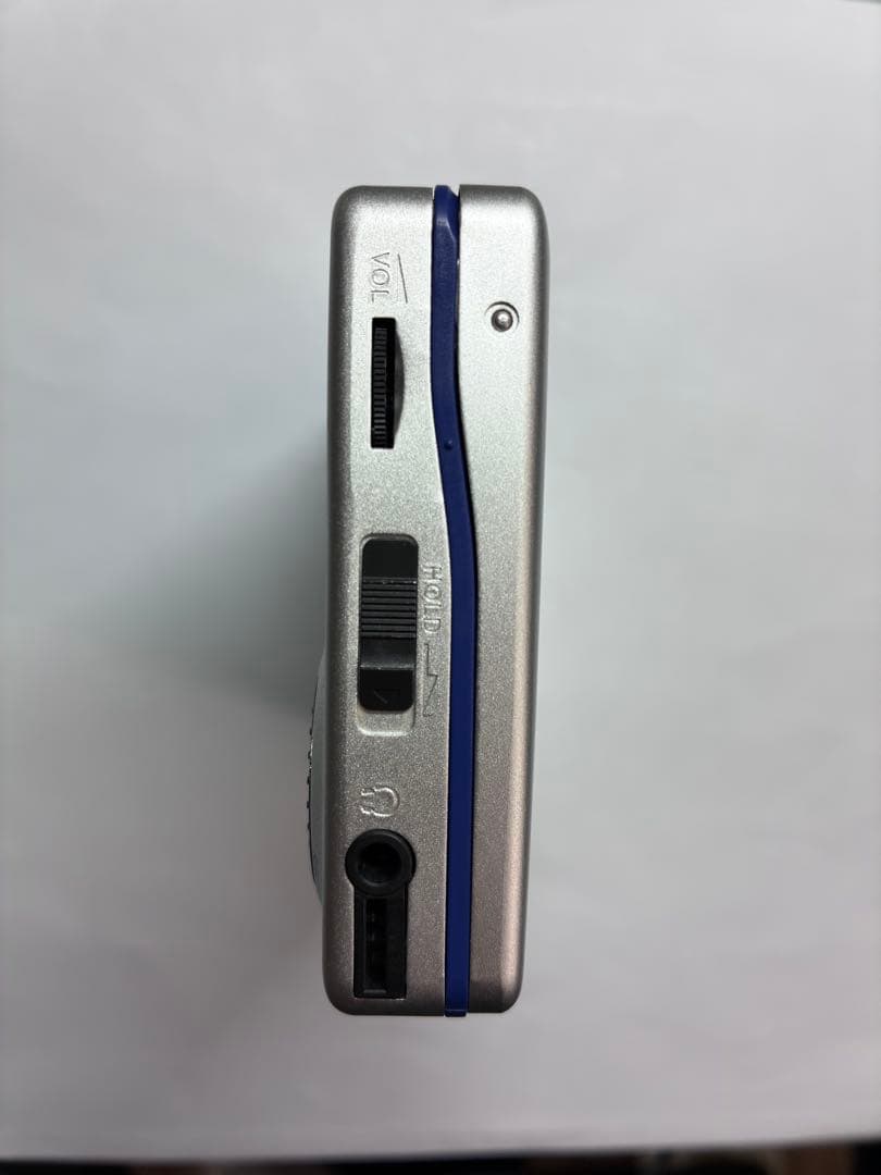 [動作品] SONY WM-EX631 カセットプレーヤー