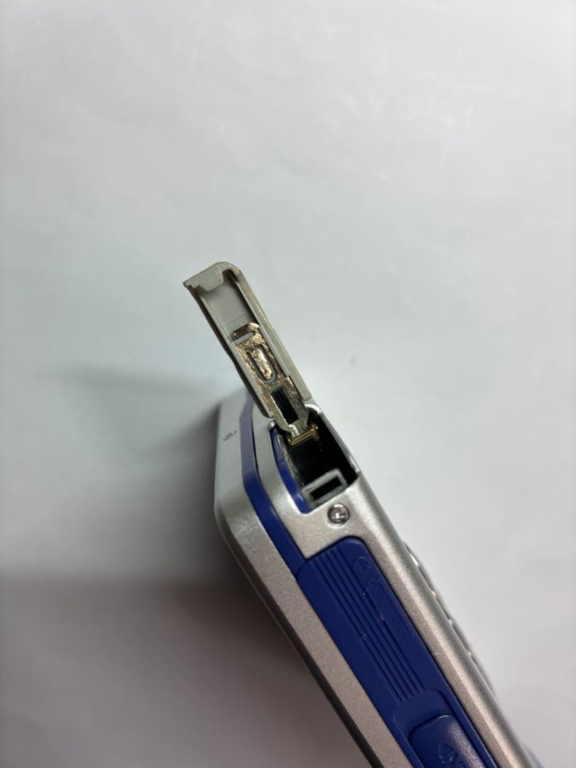 [動作品] SONY WM-EX631 カセットプレーヤー