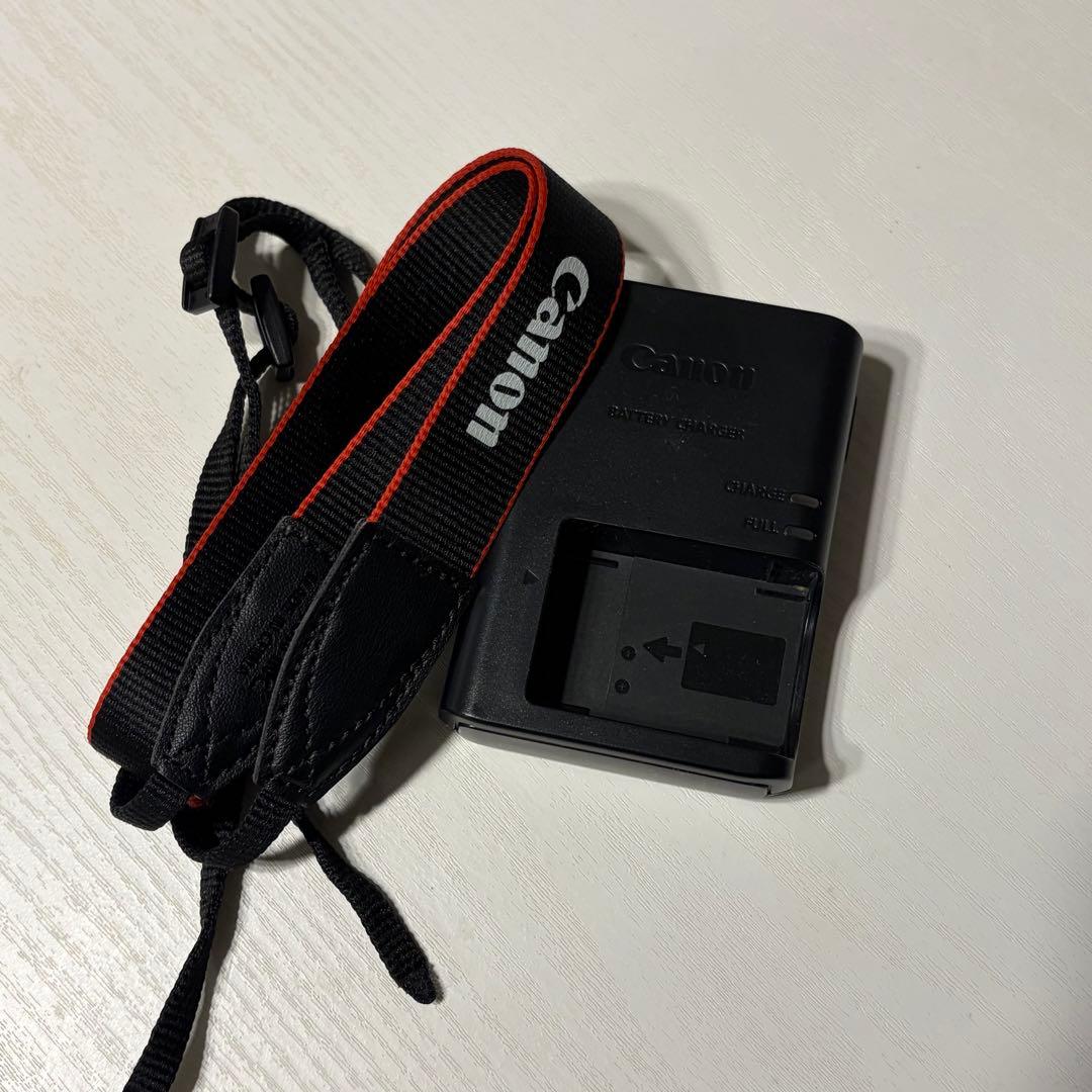 デジタルカメラ canon eos m200