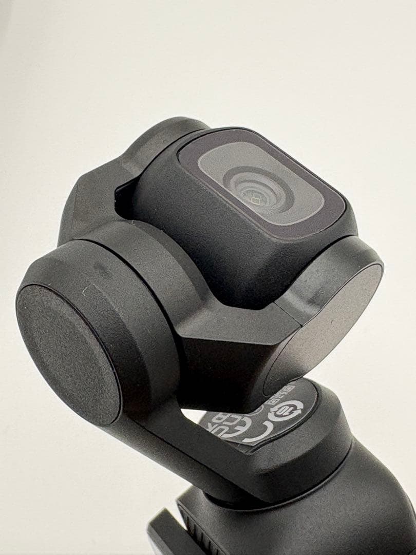 DJI Osmo Pocket 3 オズモポケット3 ジンバルカメラ 美品