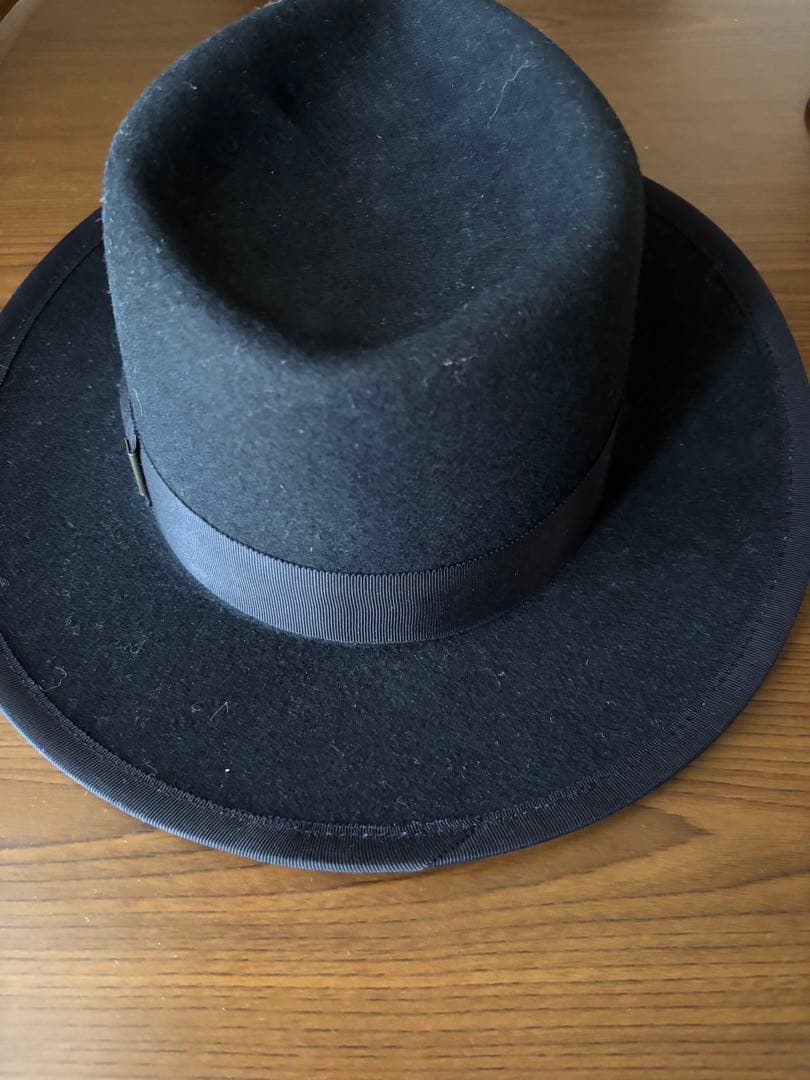 Two Dollar 「Mr.FATMAN」 / J.J.WILLIAMS