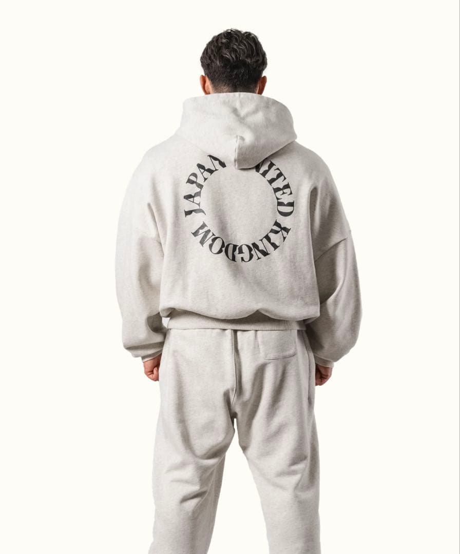 リフト LYFT パーカー