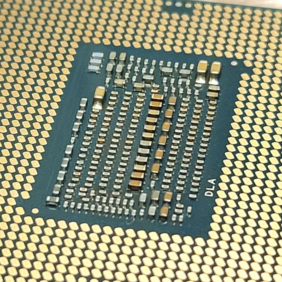 【動作確認済み】intel Core i5 9400 第9世代 2.90GHz