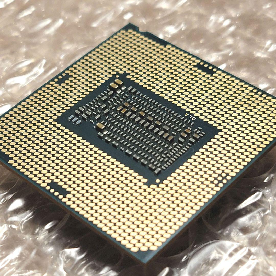 【動作確認済み】intel Core i5 9400 第9世代 2.90GHz