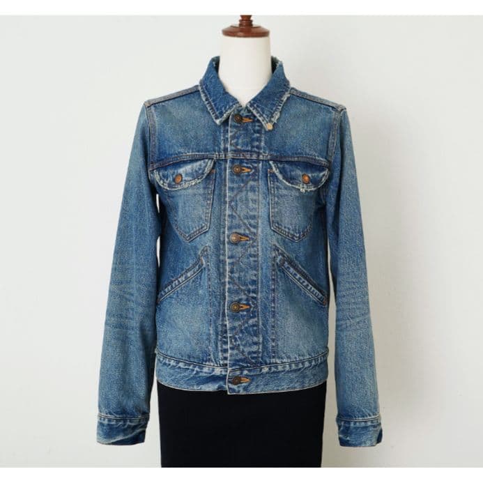 Whim Gazette 15th Anniversary Gジャン