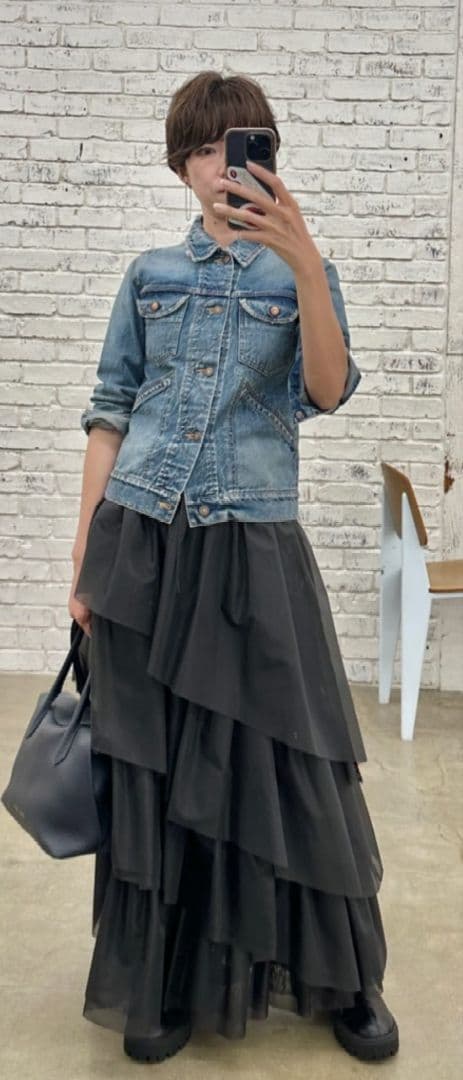 Whim Gazette 15th Anniversary Gジャン