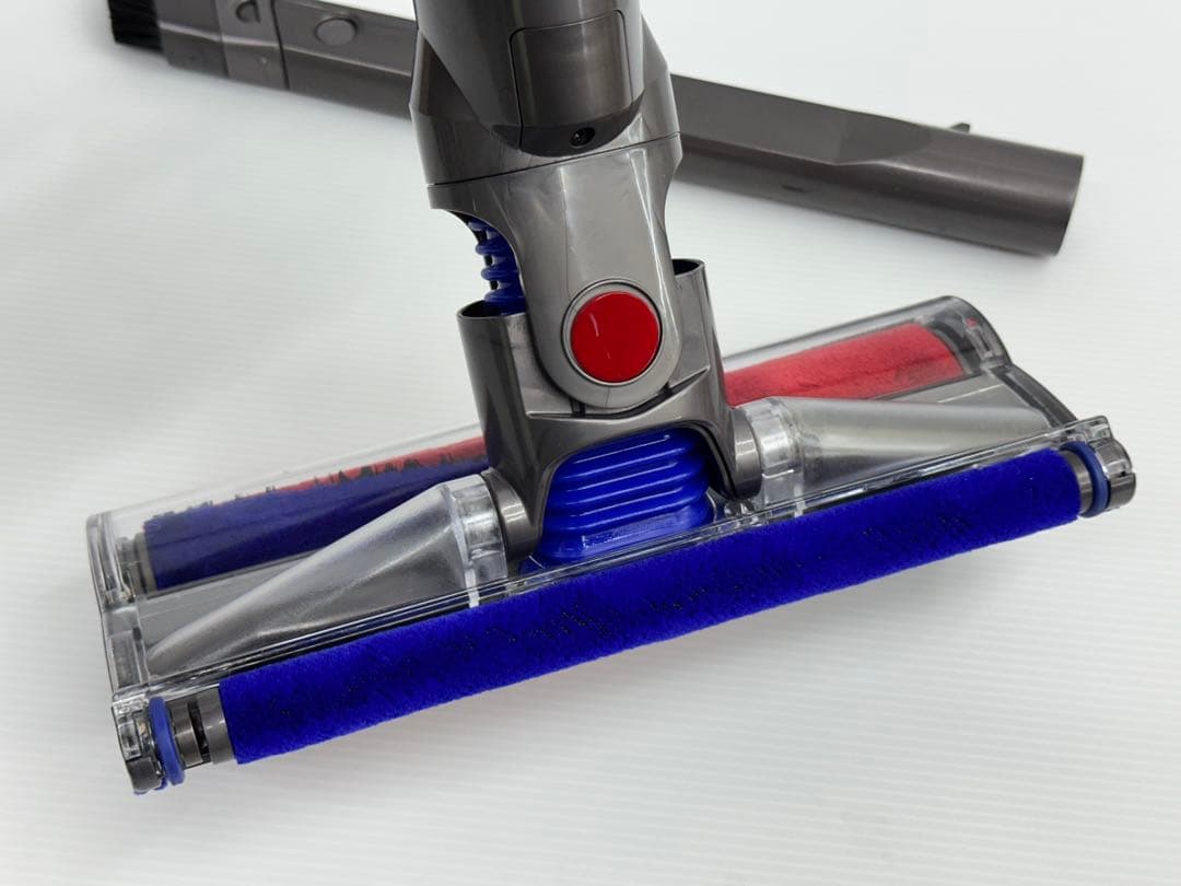 ダイソン　ソフトローラークリーナーヘッド　151868 掃除機　アタッチメント