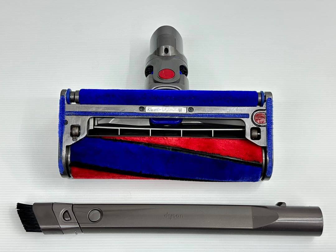 ダイソン　ソフトローラークリーナーヘッド　151868 掃除機　アタッチメント