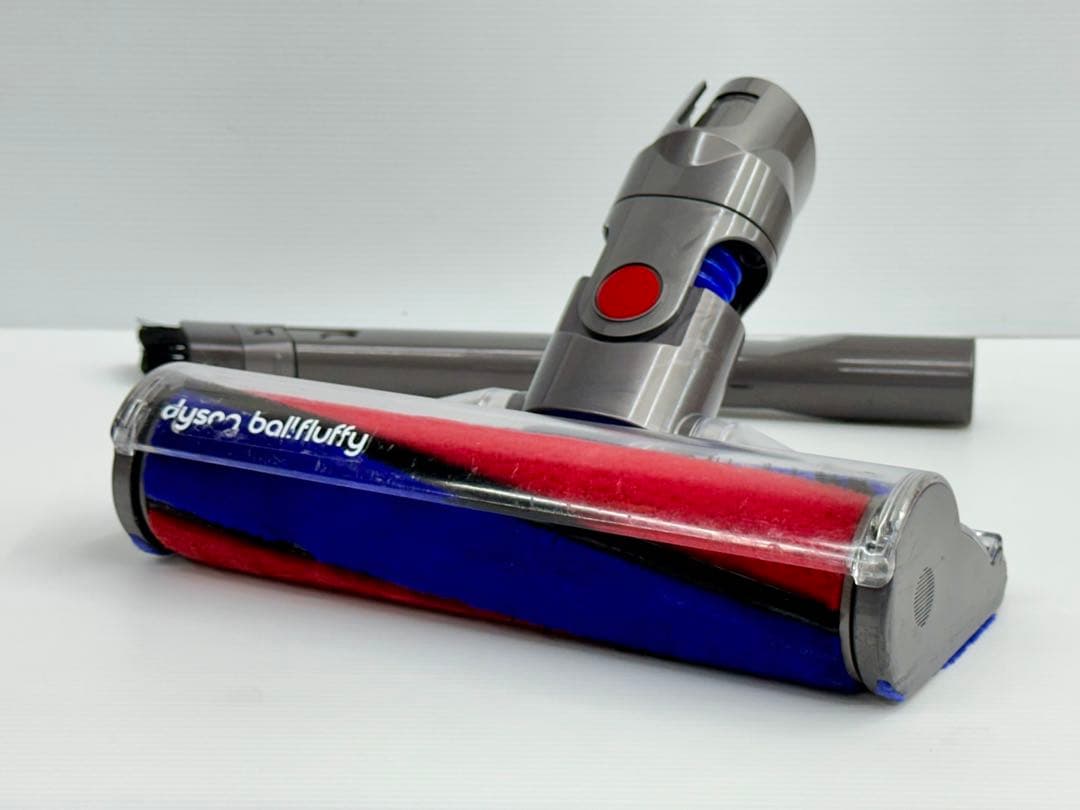 ダイソン　ソフトローラークリーナーヘッド　151868 掃除機　アタッチメント