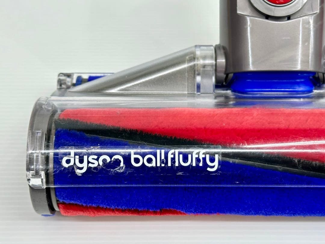 ダイソン　ソフトローラークリーナーヘッド　151868 掃除機　アタッチメント