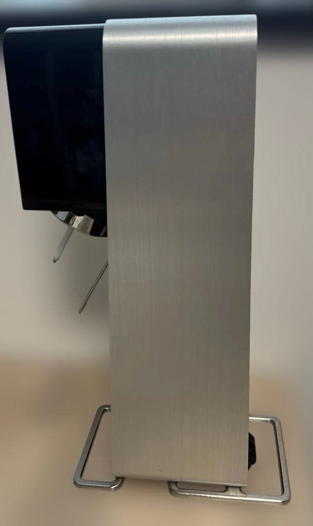 キッチン家電 Sodastream Power black