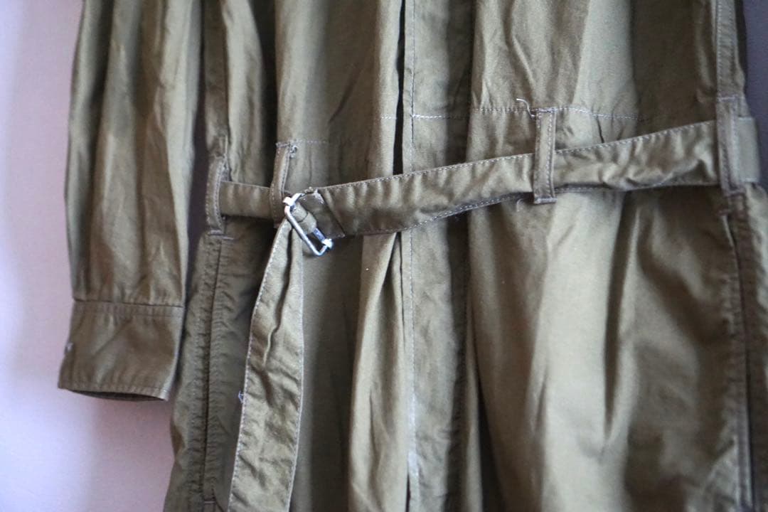 パンツ Engineered Garments SP JUMPER SUIT