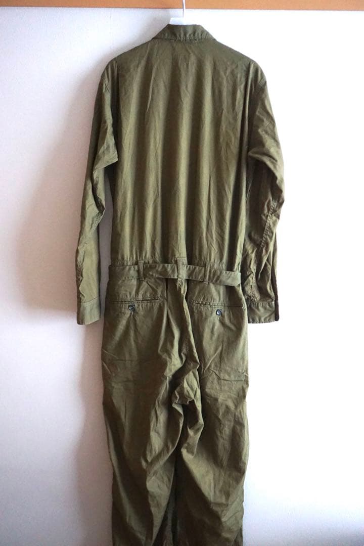 パンツ Engineered Garments SP JUMPER SUIT