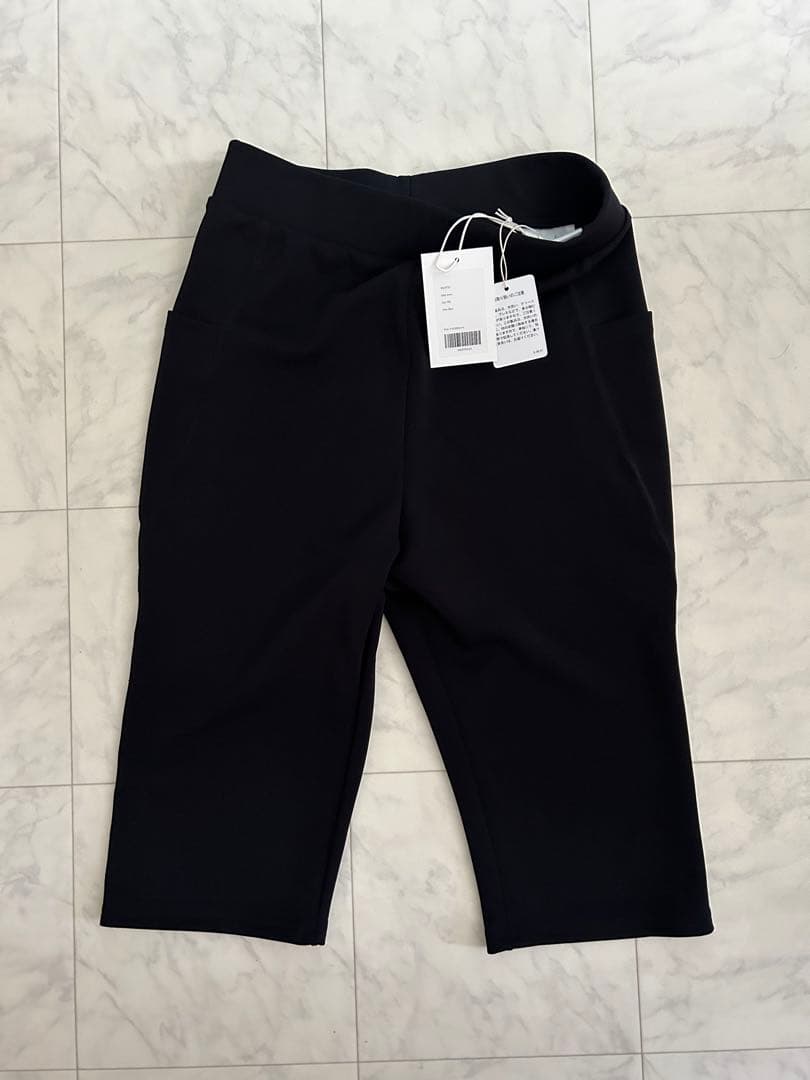 【完売品 未使用品】enof biker shorts