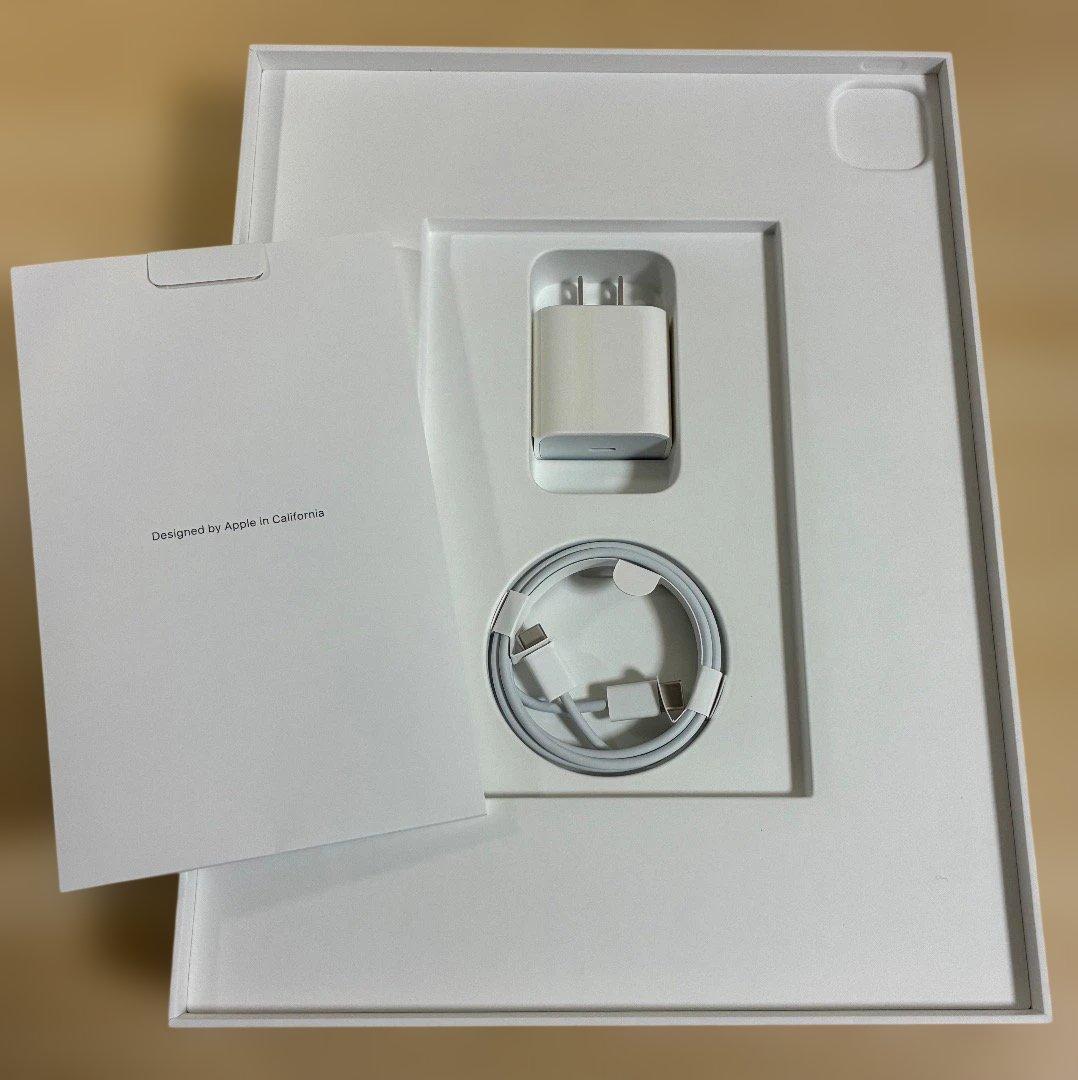 iPad Pro 12.9 第5世代