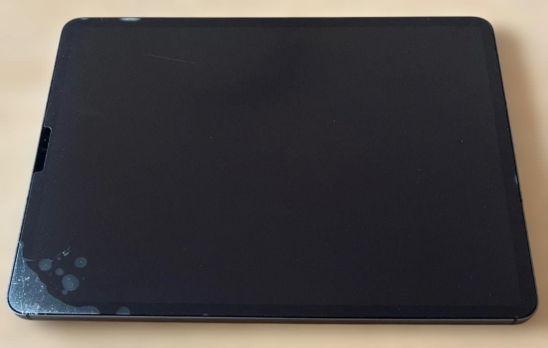 iPad Pro 12.9 第5世代