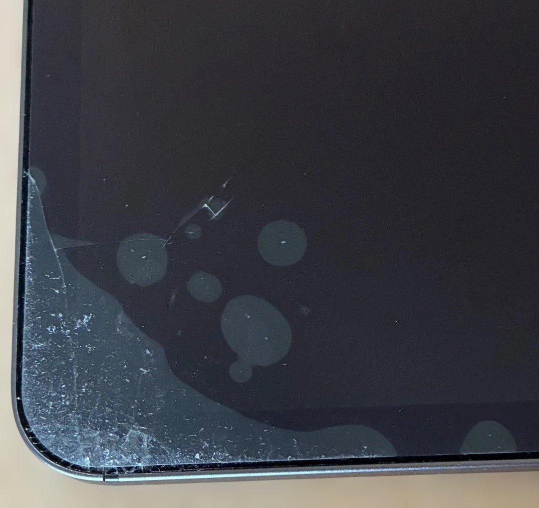 iPad Pro 12.9 第5世代