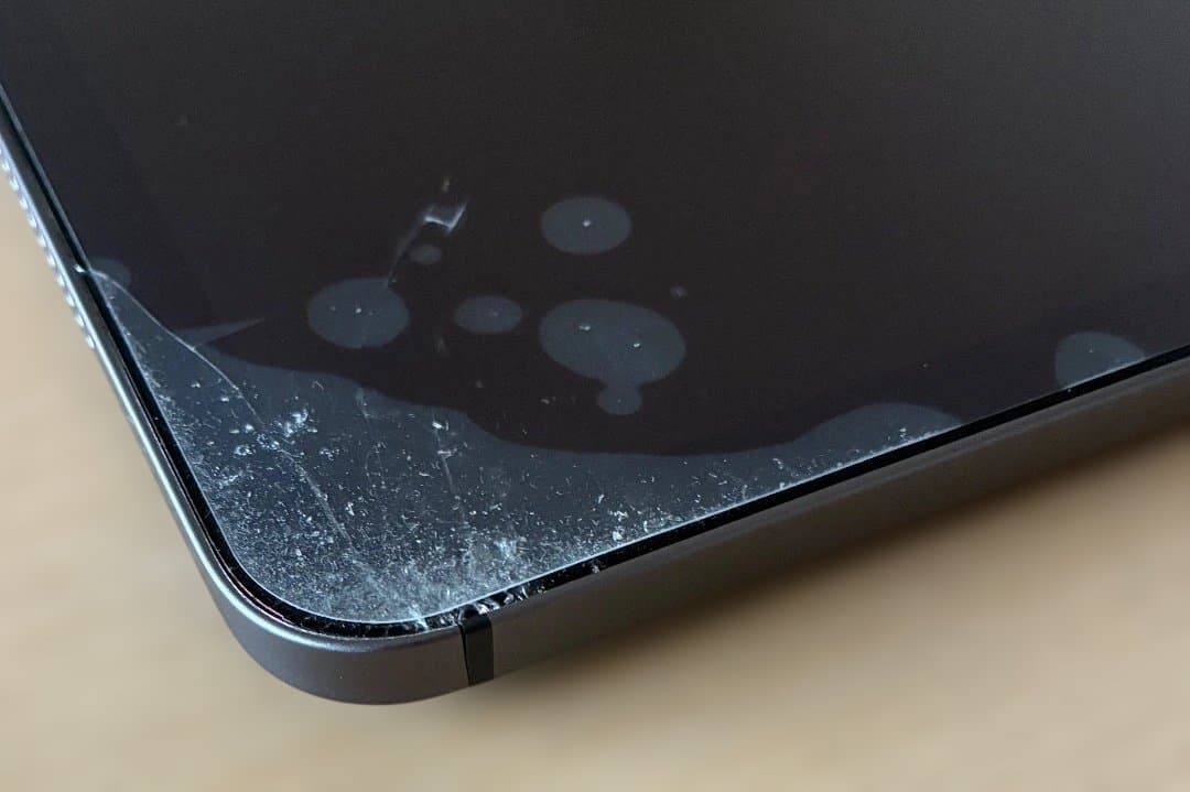 iPad Pro 12.9 第5世代