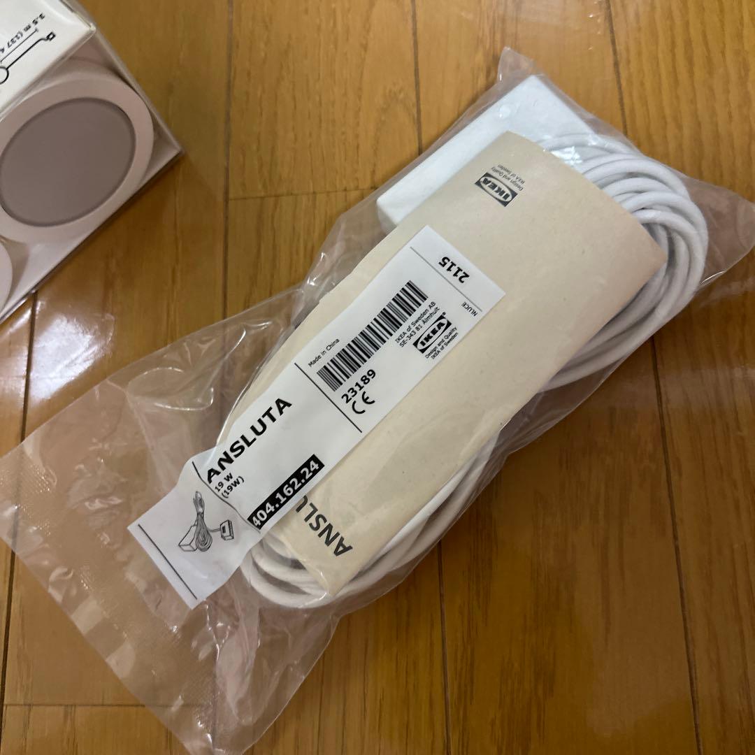 【hikarukin 】 IKEA デトルフガラスケースコレクションケース