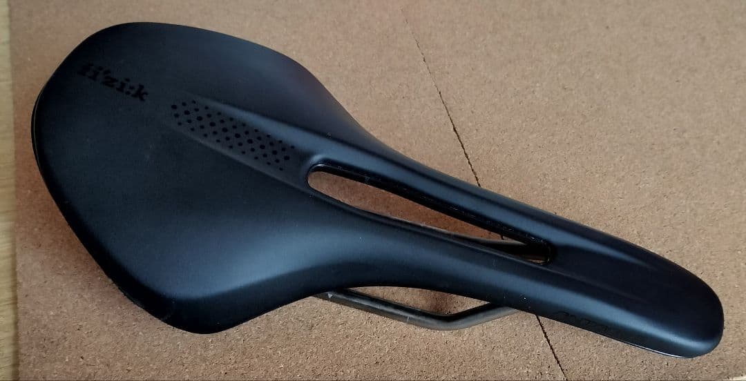 FIZIK フィジーク VENT ANTARES R3 140mm KIUM