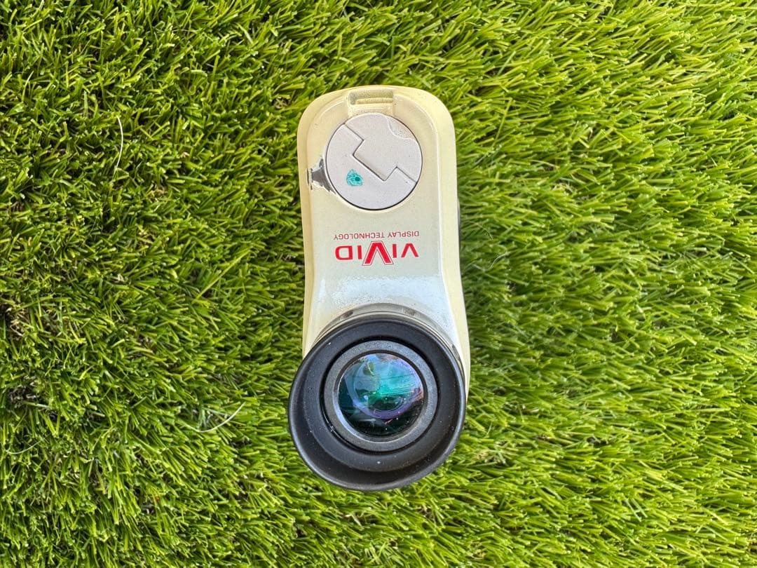 Bushnell Tour Z6 JOLT ゴルフ用距離計