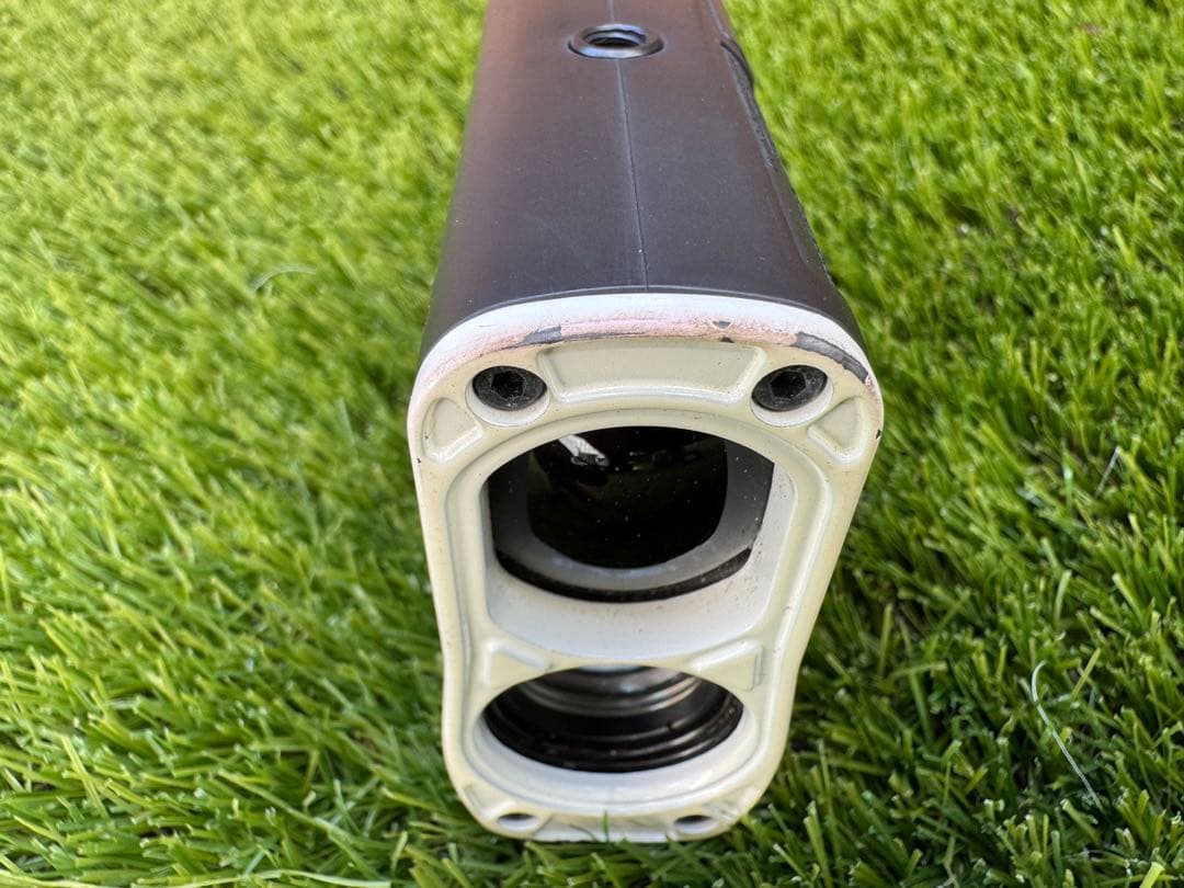 Bushnell Tour Z6 JOLT ゴルフ用距離計