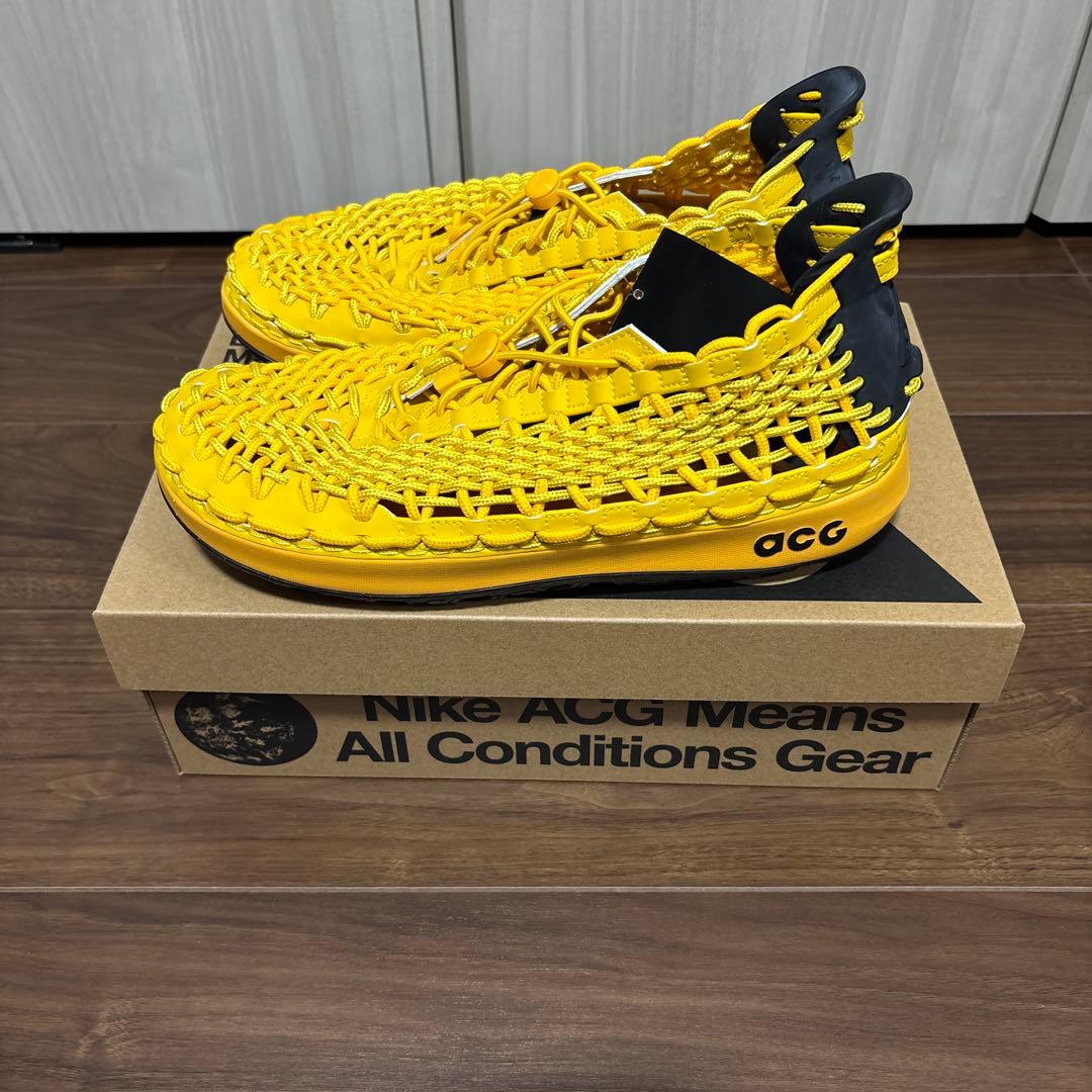 NIKE ACG ウォーターキャット