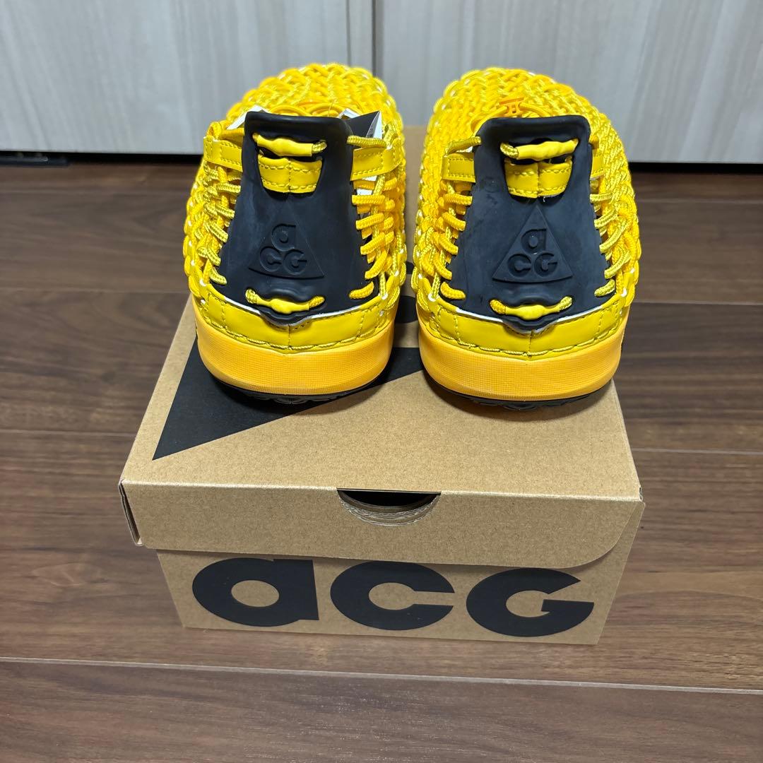 NIKE ACG ウォーターキャット