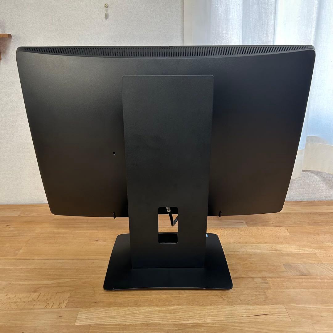 HP 液晶　一体型　PC　パソコン　Core i7-7700 windows11