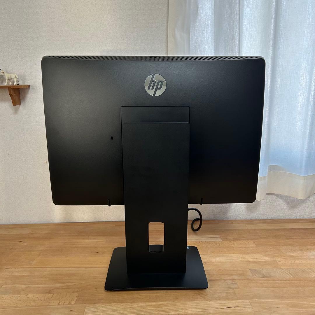 HP 液晶　一体型　PC　パソコン　Core i7-7700 windows11