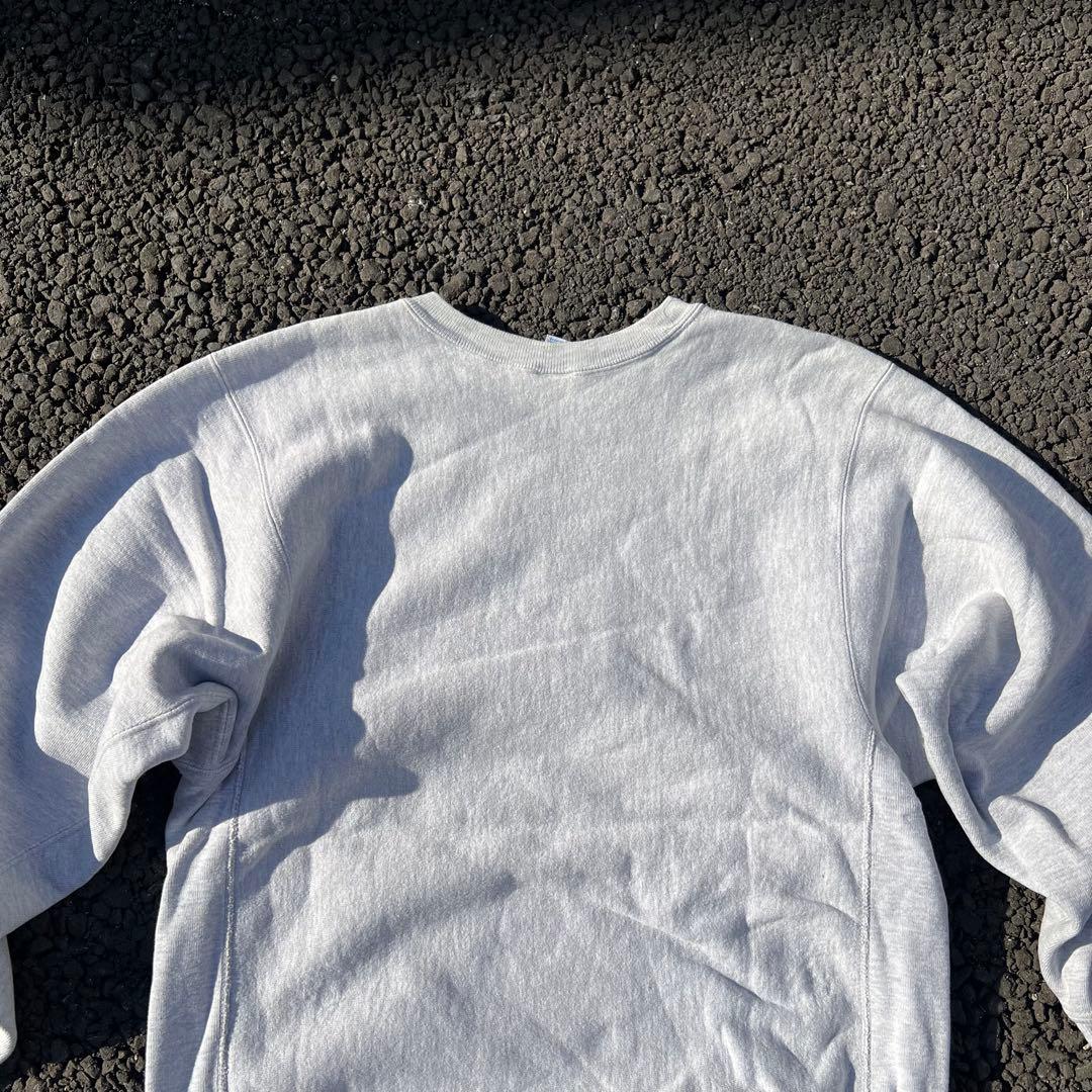 古断【1990's トリコタグ】Champion reverseweave