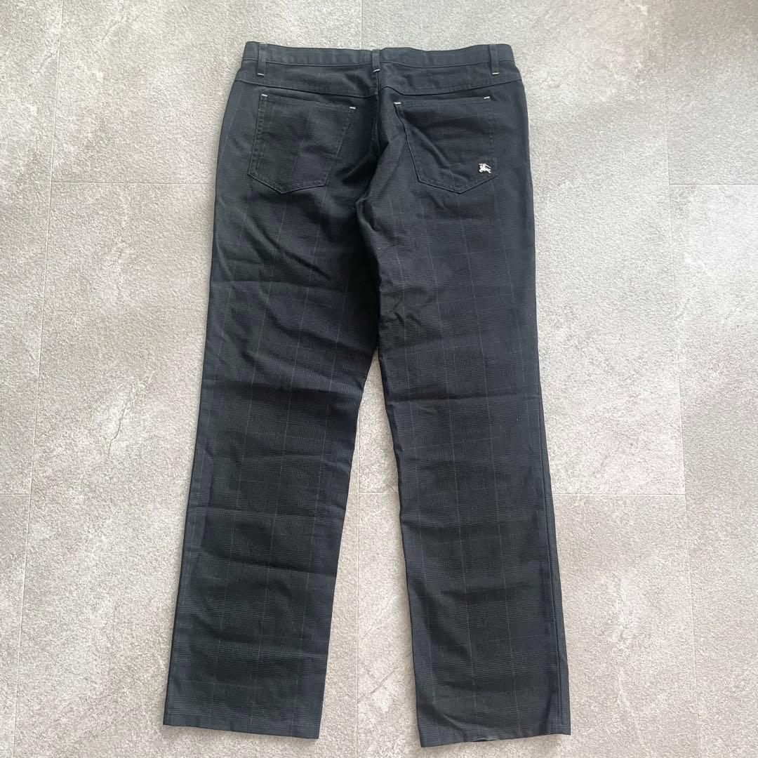 まとめ★バーバリーブラックレーベル　パンツセット