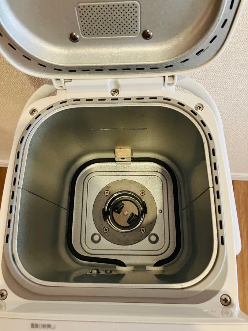 panasonic ホームベーカリー SD-SB4 2024年製 パナソニック